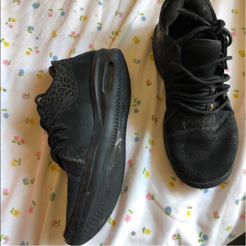 Nice pair of Jordan’s